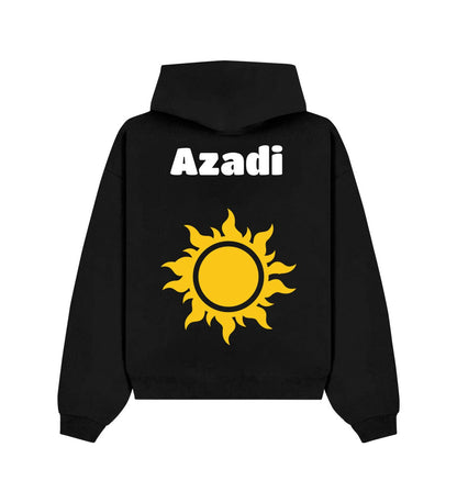AZADI HOODIE
