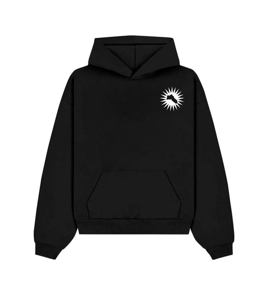 AZADI HOODIE